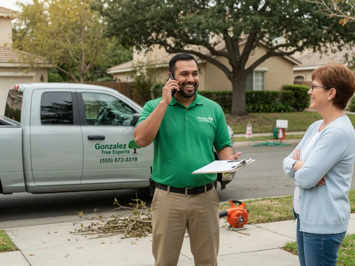 Tree Service Glengary, WV FAQs